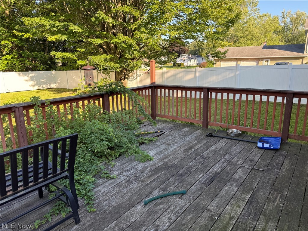 520 Williams Street Conneaut OH 44030