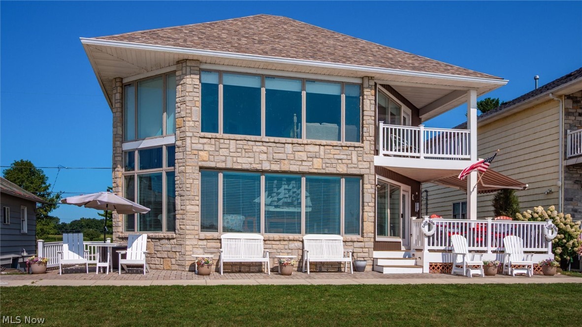 12978 W Bank Drive NE Millersport OH 43046