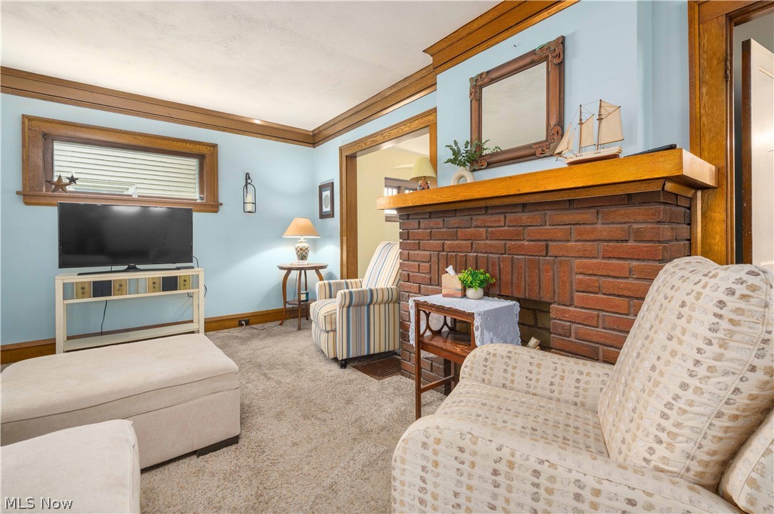 1314 Belle Avenue Lakewood OH 44107
