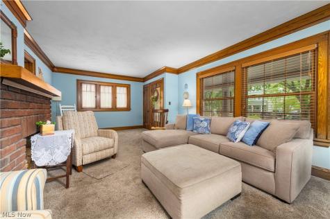 1314 Belle Avenue Lakewood OH 44107