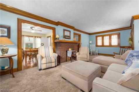 1314 Belle Avenue Lakewood OH 44107