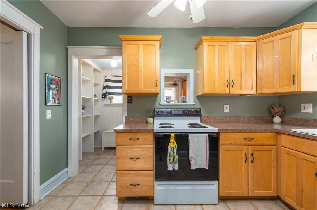 1314 Belle Avenue Lakewood OH 44107