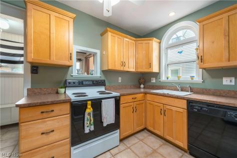 1314 Belle Avenue Lakewood OH 44107