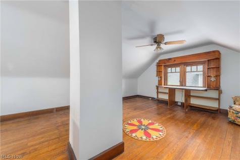 1314 Belle Avenue Lakewood OH 44107