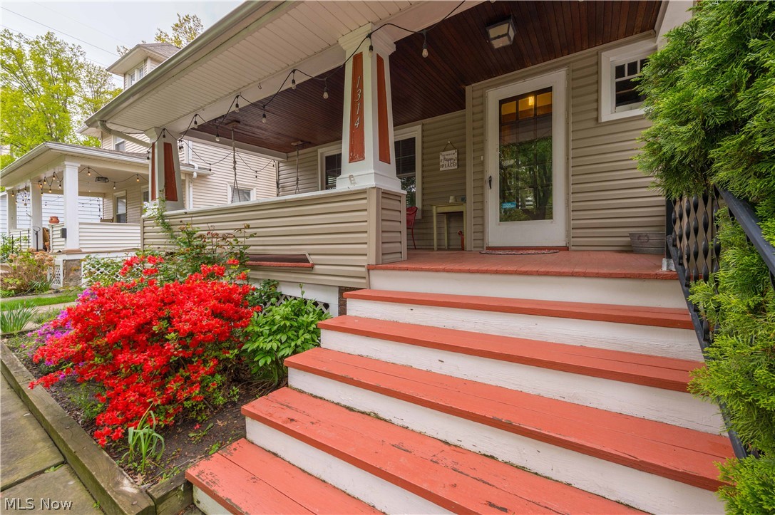 1314 Belle Avenue Lakewood OH 44107