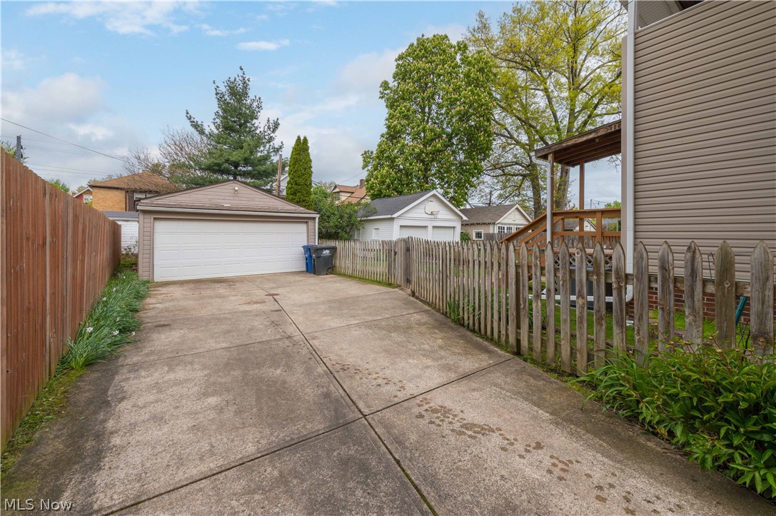1314 Belle Avenue Lakewood OH 44107