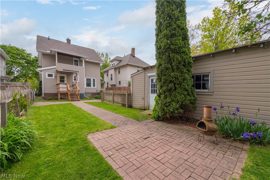 1314 Belle Avenue Lakewood OH 44107