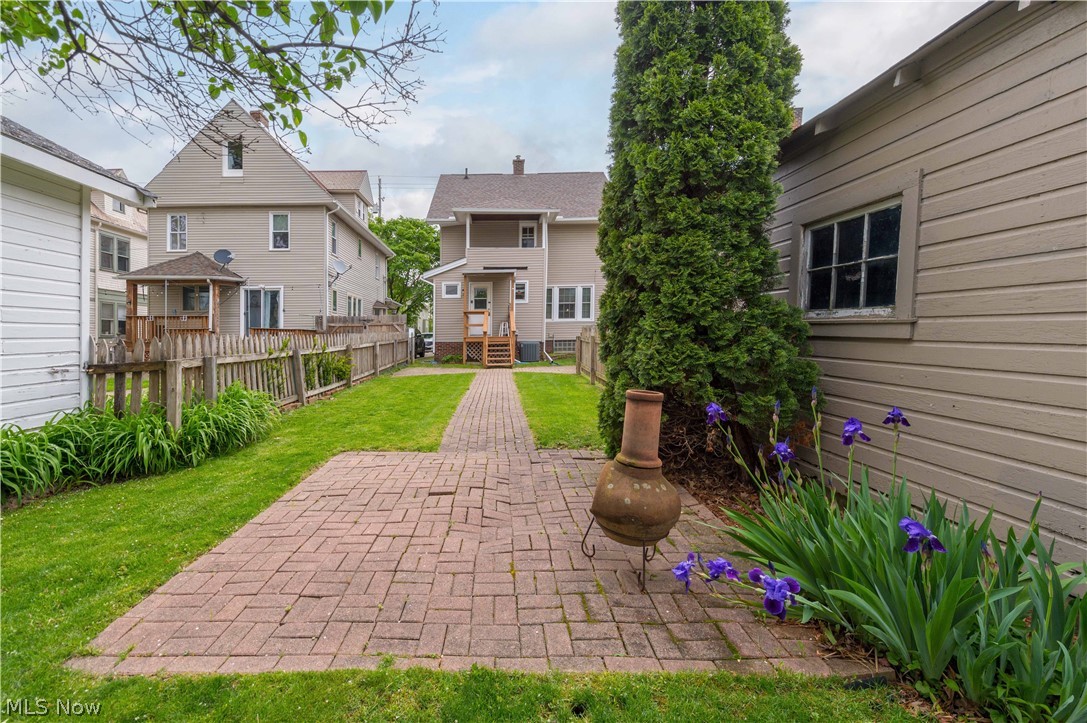 1314 Belle Avenue Lakewood OH 44107