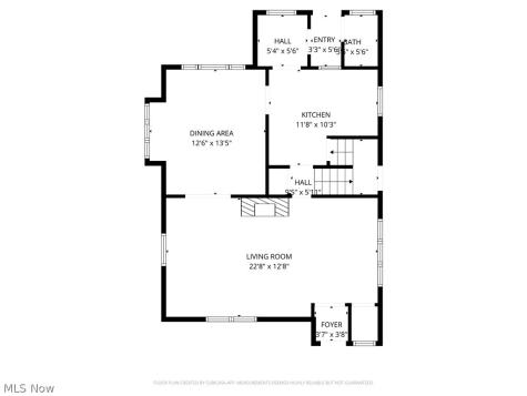 1314 Belle Avenue Lakewood OH 44107