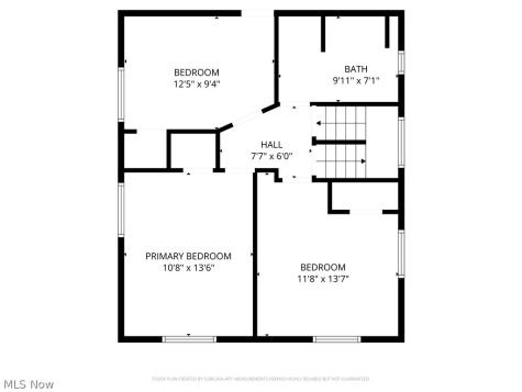 1314 Belle Avenue Lakewood OH 44107