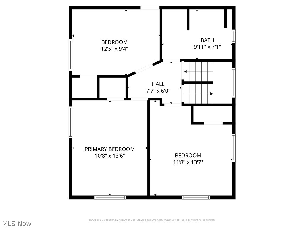 1314 Belle Avenue Lakewood OH 44107