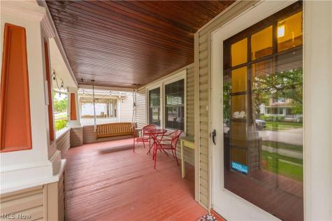 1314 Belle Avenue Lakewood OH 44107