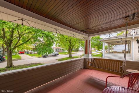 1314 Belle Avenue Lakewood OH 44107