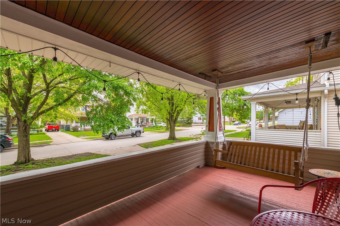 1314 Belle Avenue Lakewood OH 44107