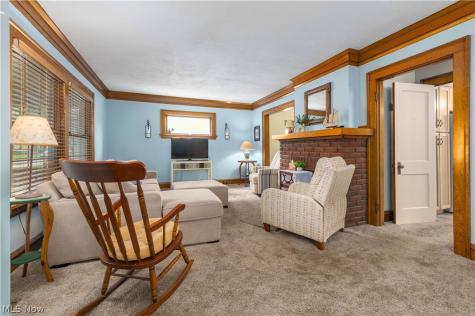 1314 Belle Avenue Lakewood OH 44107