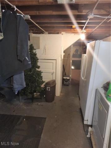 4092 E 72nd Street Cleveland OH 44105