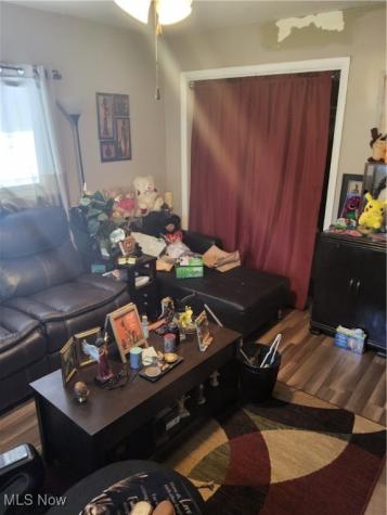 4092 E 72nd Street Cleveland OH 44105