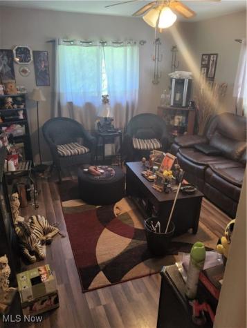 4092 E 72nd Street Cleveland OH 44105