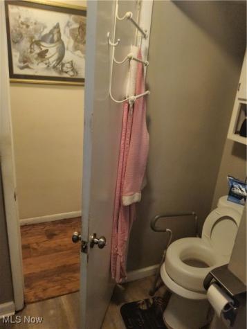 4092 E 72nd Street Cleveland OH 44105