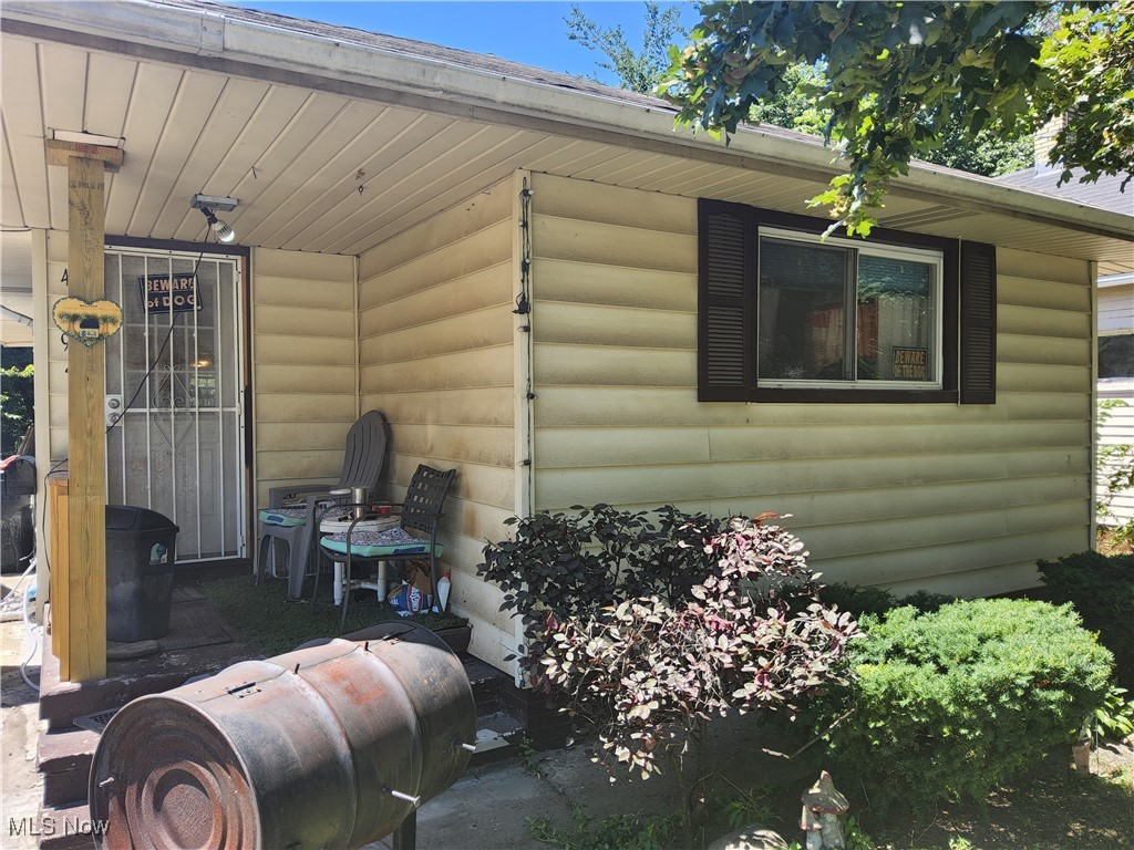 4092 E 72nd Street Cleveland OH 44105