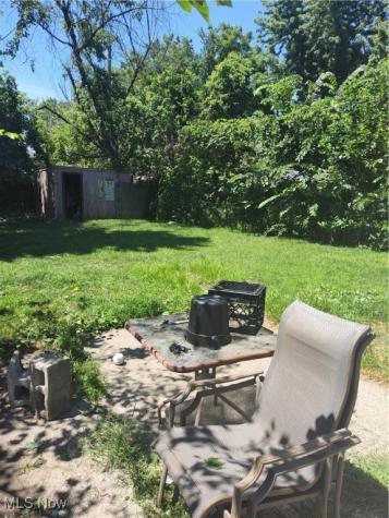 4092 E 72nd Street Cleveland OH 44105