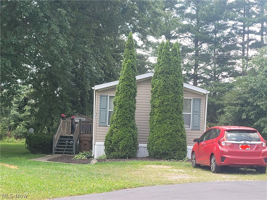 5852 Cleveland Road Wooster OH 44691