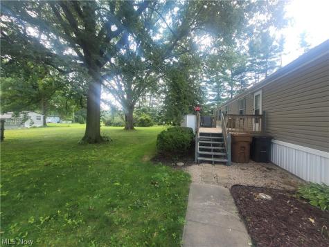 5852 Cleveland Road Wooster OH 44691
