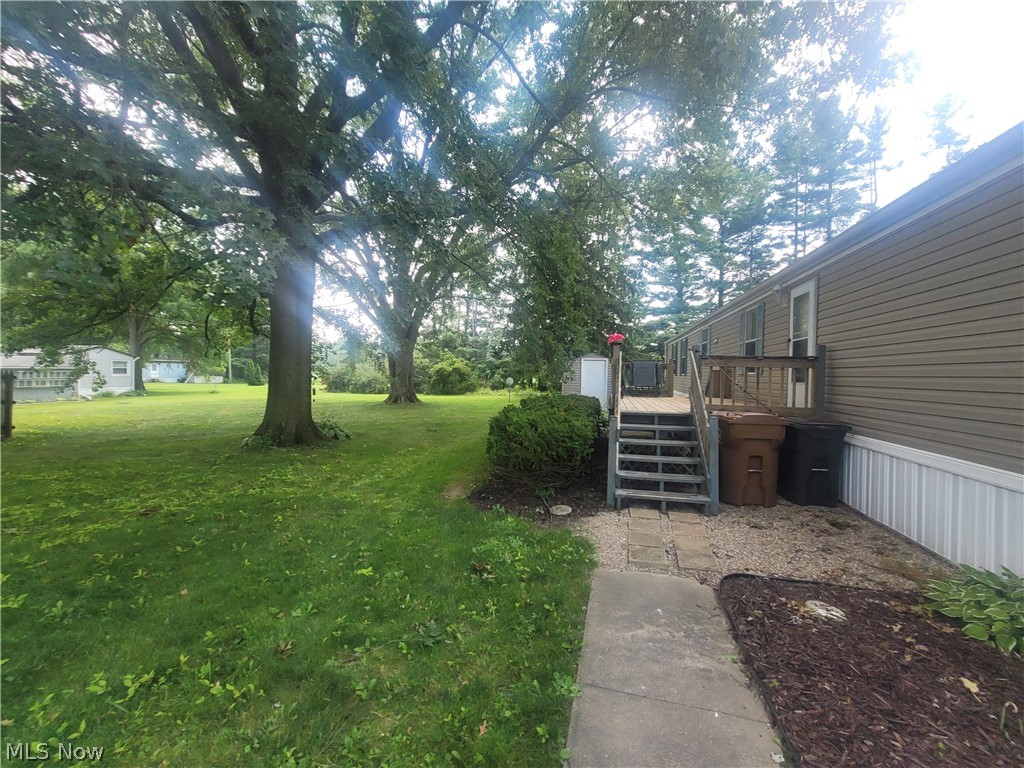 5852 Cleveland Road Wooster OH 44691
