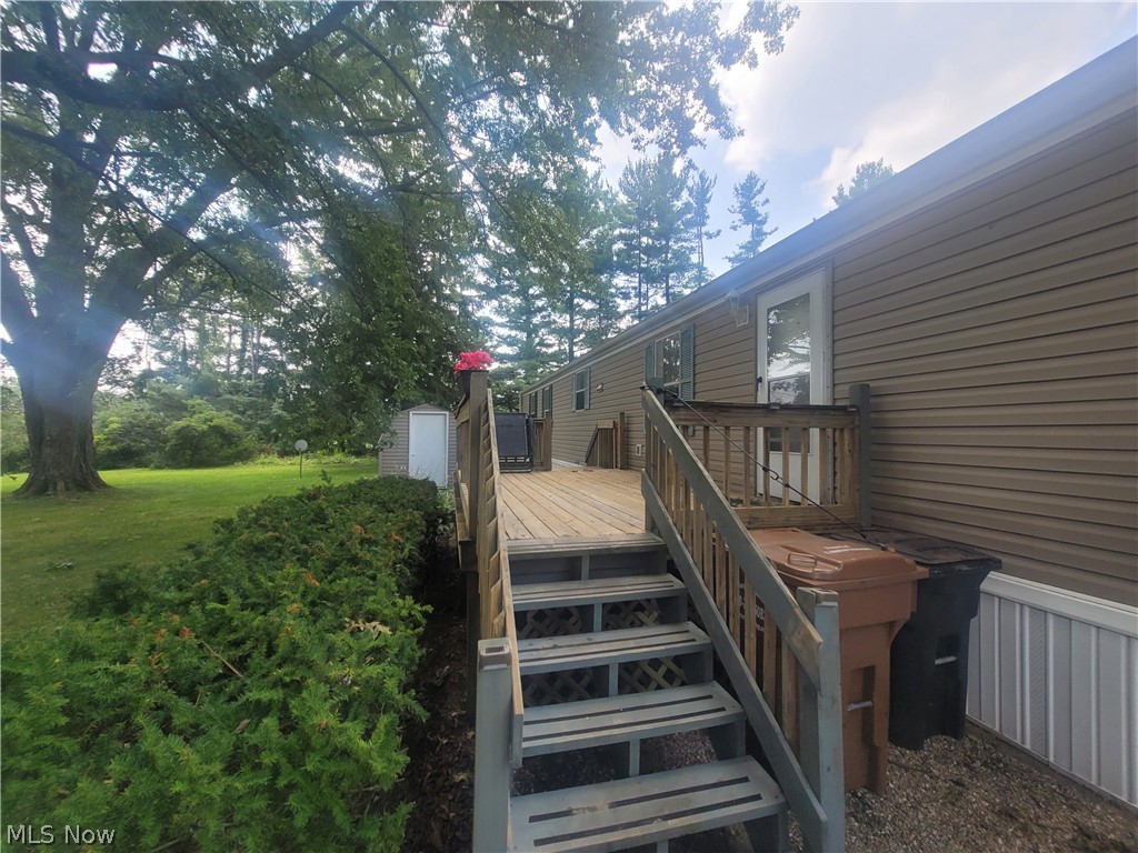 5852 Cleveland Road Wooster OH 44691