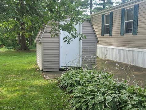 5852 Cleveland Road Wooster OH 44691