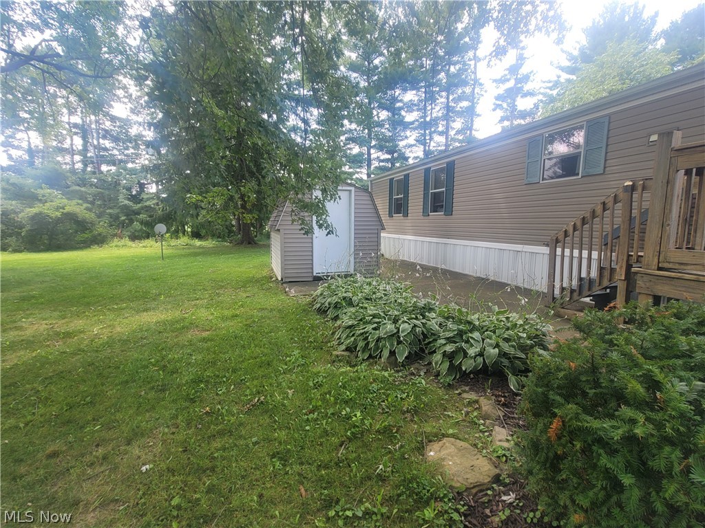 5852 Cleveland Road Wooster OH 44691