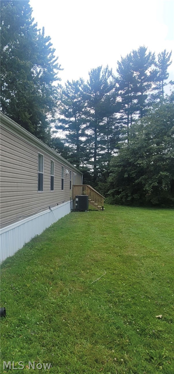 5852 Cleveland Road Wooster OH 44691