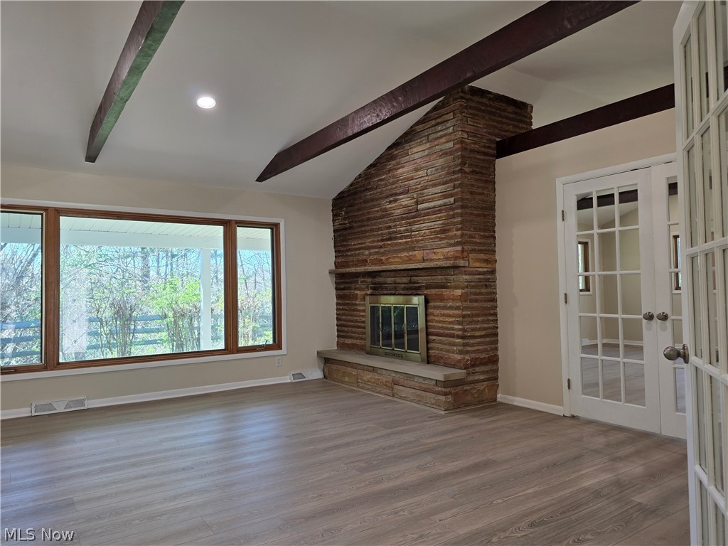 7156 Walton Road Walton Hills OH 44146