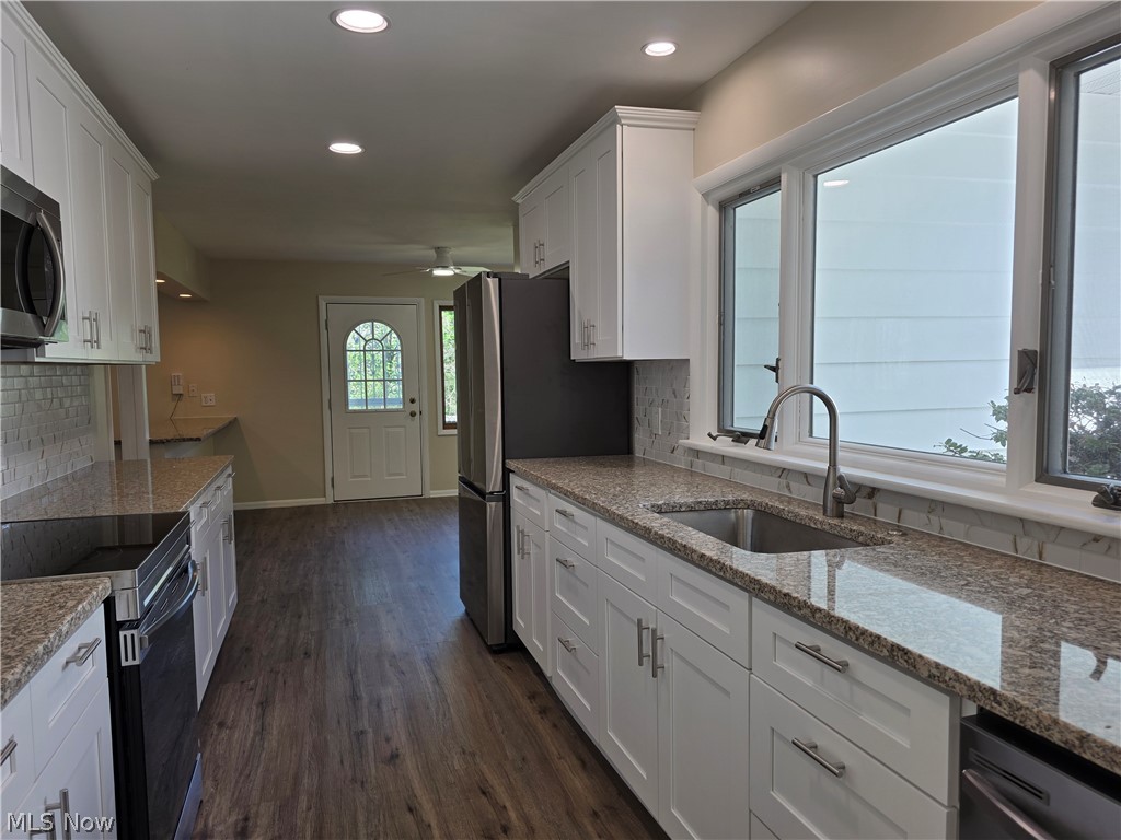 7156 Walton Road Walton Hills OH 44146