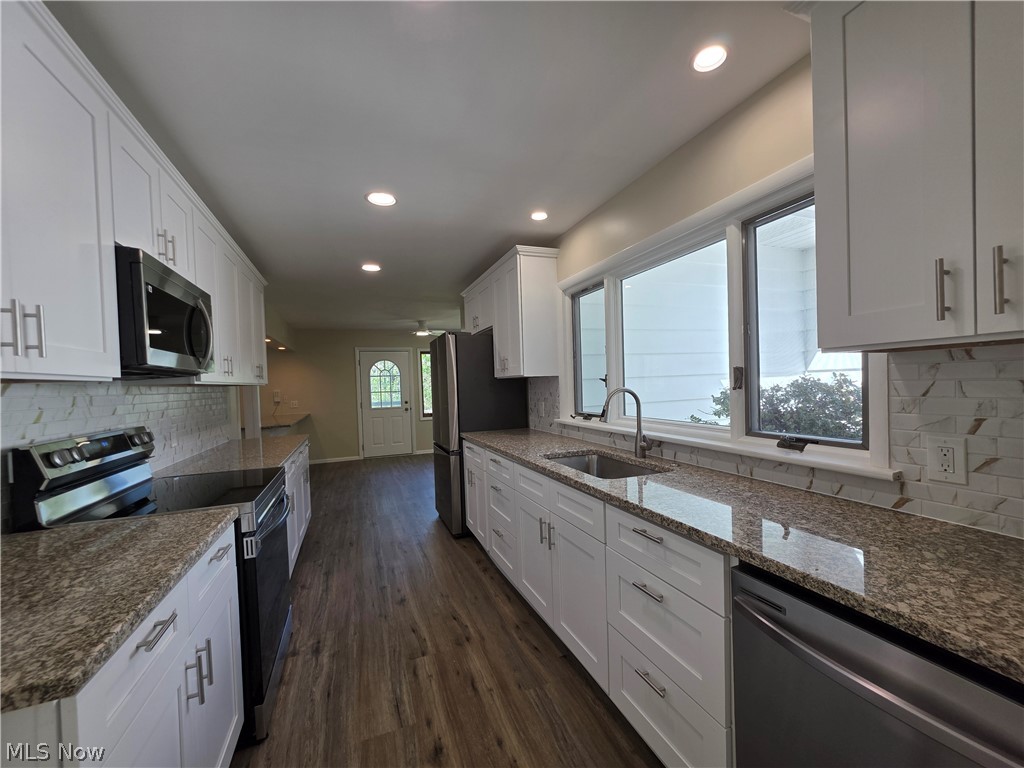 7156 Walton Road Walton Hills OH 44146
