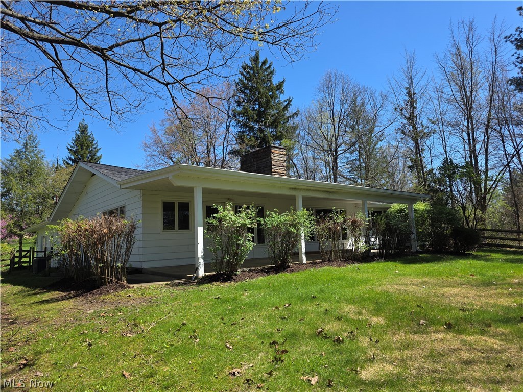 7156 Walton Road Walton Hills OH 44146