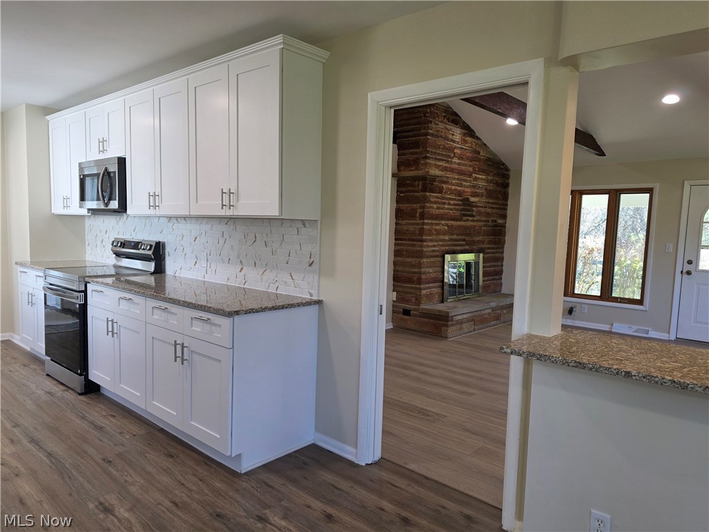 7156 Walton Road Walton Hills OH 44146