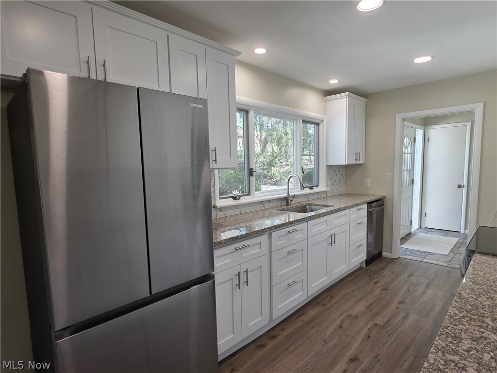7156 Walton Road Walton Hills OH 44146