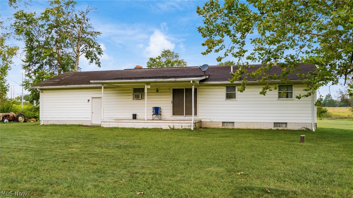 3640 Church Hill Road Zanesville OH 43701