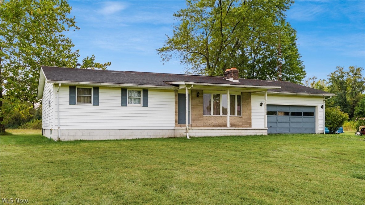 3640 Church Hill Road Zanesville OH 43701