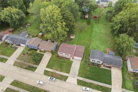 26959 Southwood Lane Olmsted Twp OH 44138