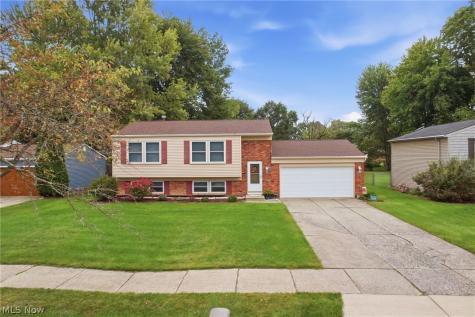 26959 Southwood Lane Olmsted Twp OH 44138