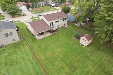26959 Southwood Lane Olmsted Twp OH 44138