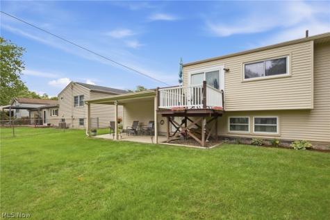 26959 Southwood Lane Olmsted Twp OH 44138