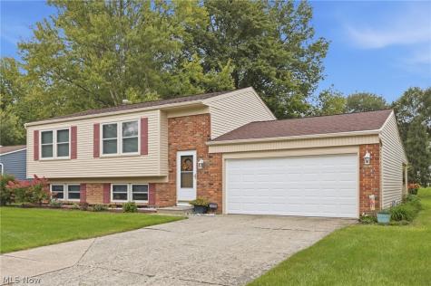 26959 Southwood Lane Olmsted Twp OH 44138
