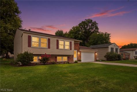 26959 Southwood Lane Olmsted Twp OH 44138