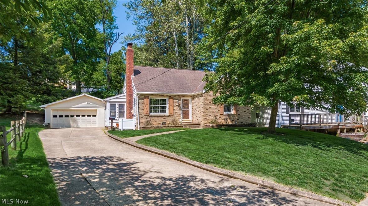 2067 Norwood Boulevard Zanesville OH 43701
