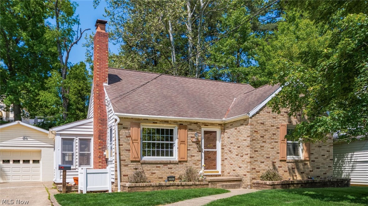 2067 Norwood Boulevard Zanesville OH 43701