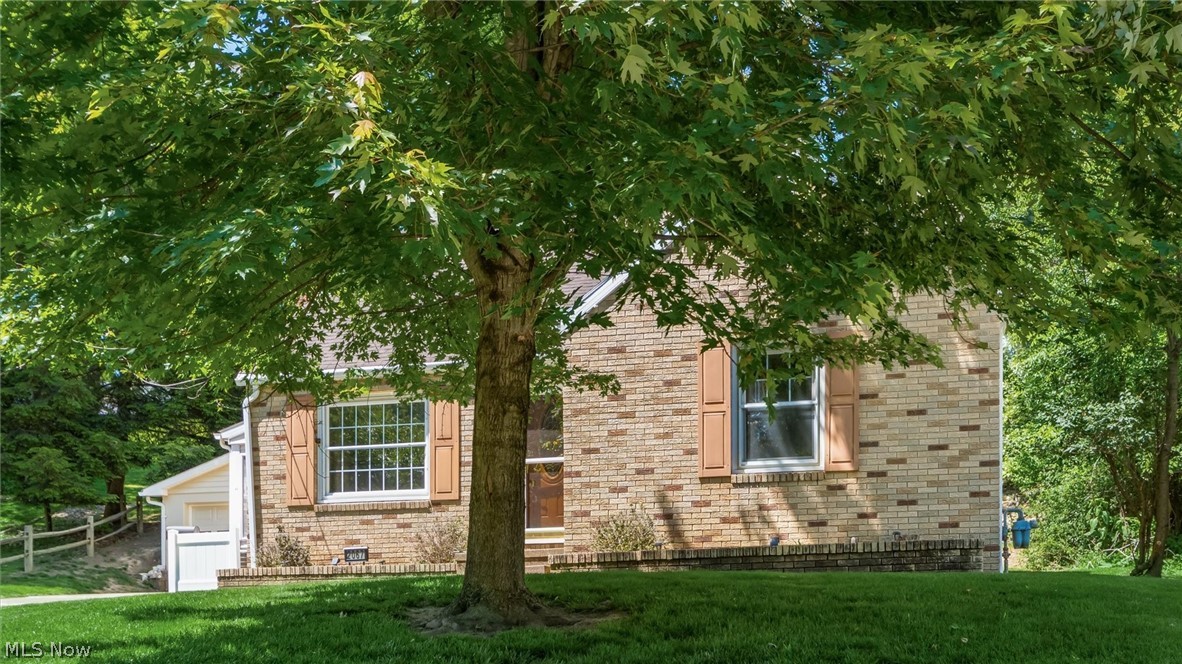 2067 Norwood Boulevard Zanesville OH 43701