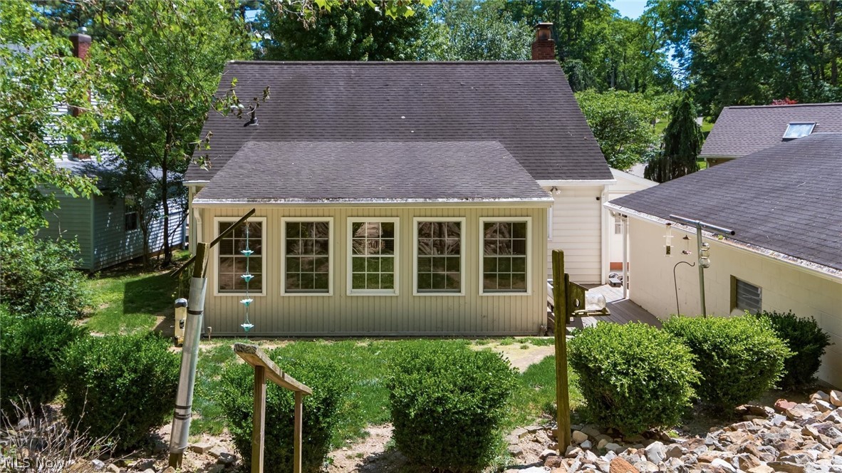 2067 Norwood Boulevard Zanesville OH 43701